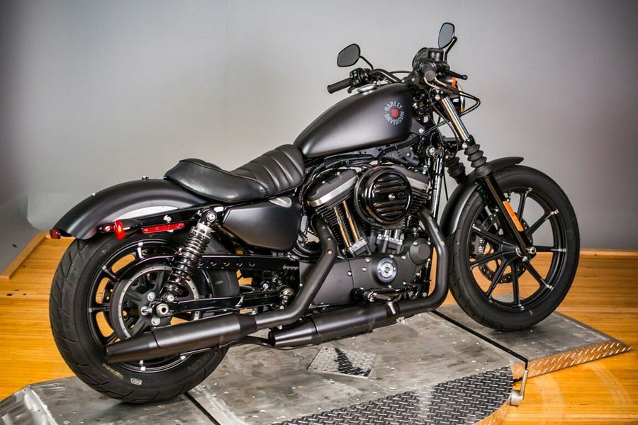 2022 Harley-Davidson Iron 883