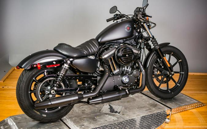 2022 Harley-Davidson Iron 883