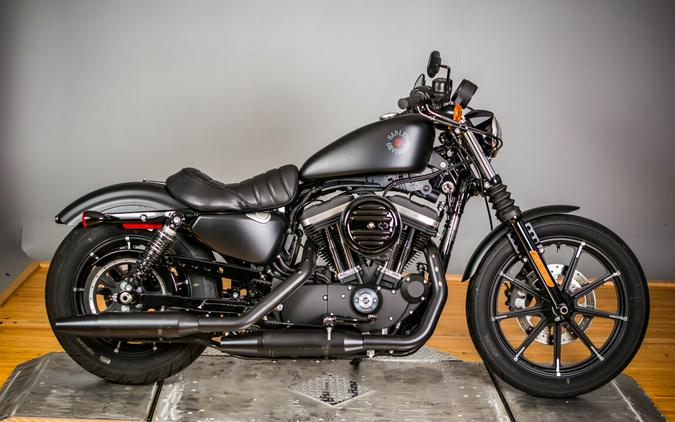 2022 Harley-Davidson Iron 883