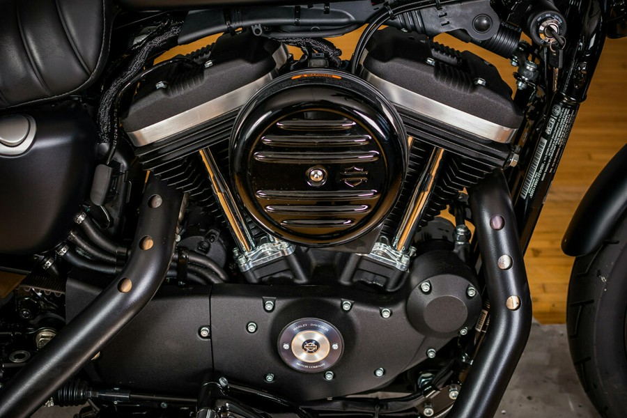 2022 Harley-Davidson Iron 883