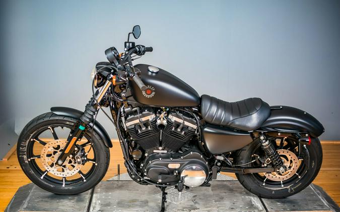 2022 Harley-Davidson Iron 883