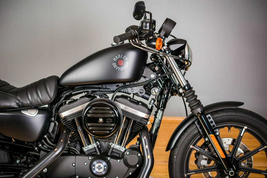 2022 Harley-Davidson Iron 883