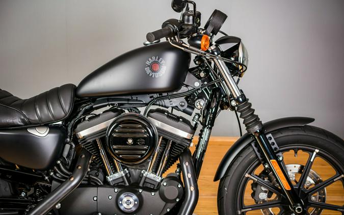 2022 Harley-Davidson Iron 883