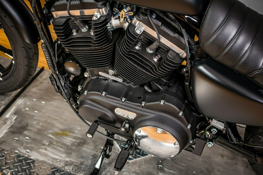 2022 Harley-Davidson Iron 883