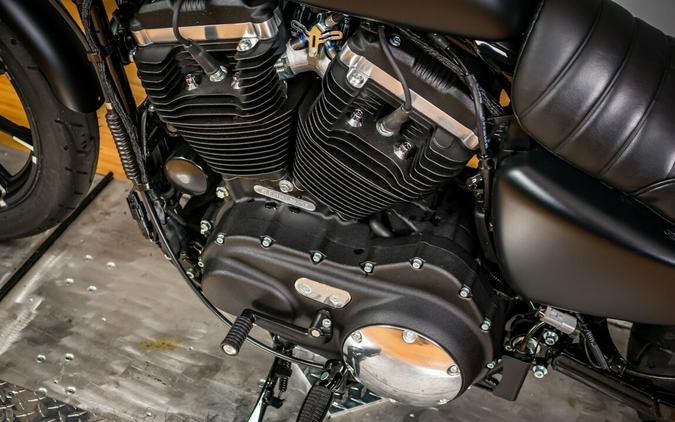 2022 Harley-Davidson Iron 883