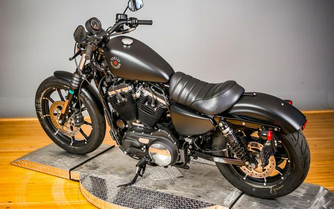 2022 Harley-Davidson Iron 883