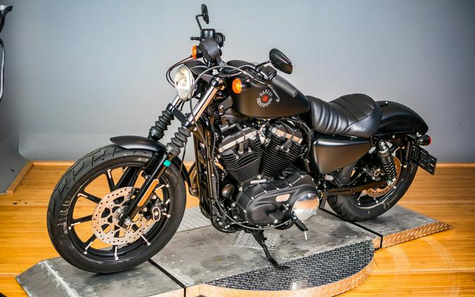 2022 Harley-Davidson Iron 883