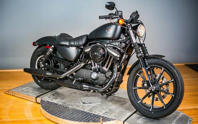 2022 Harley-Davidson Iron 883