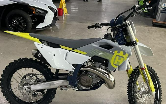 2024 Husqvarna® TC 250