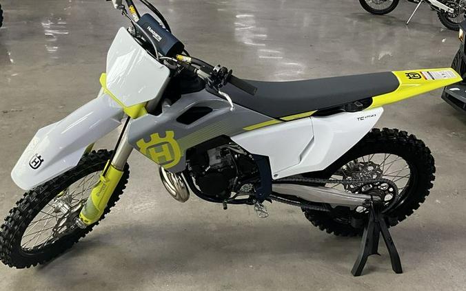 2024 Husqvarna® TC 250