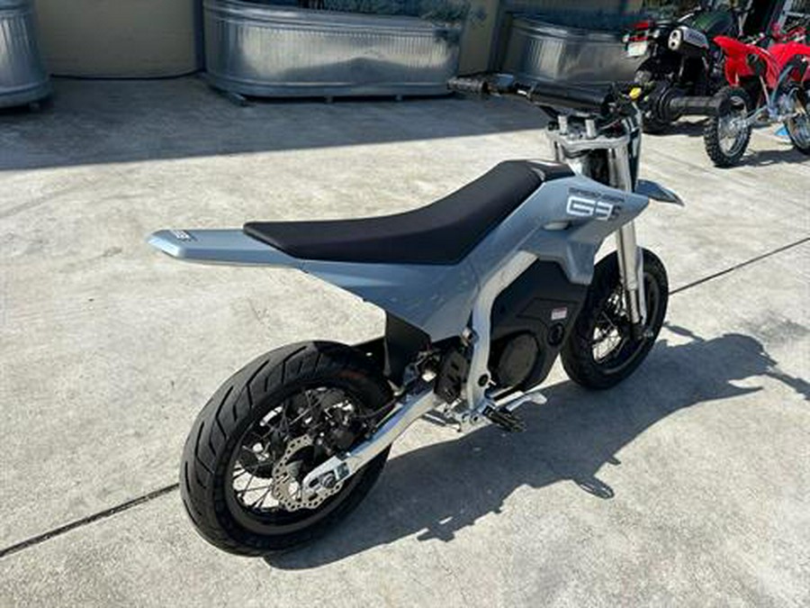 2023 Greenger Powersports G3S