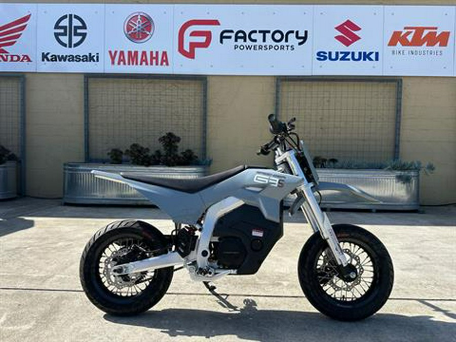 2023 Greenger Powersports G3S