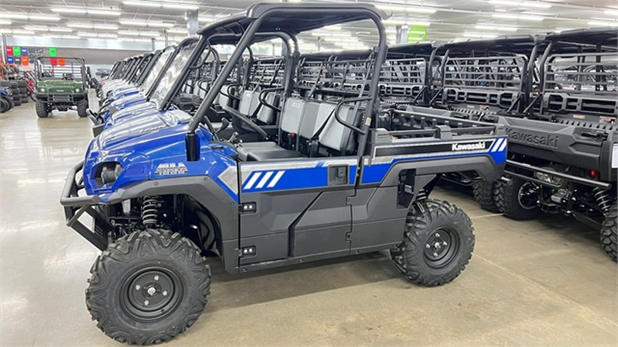 2024 Kawasaki Mule PRO-FXR 1000 Base