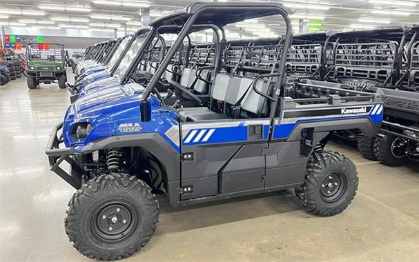 2024 Kawasaki Mule PRO-FXR 1000 Base