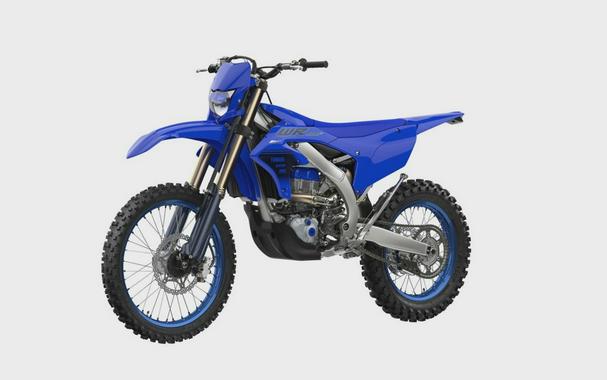 2024 Yamaha WR450F