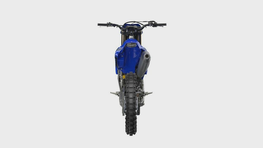 2024 Yamaha WR450F