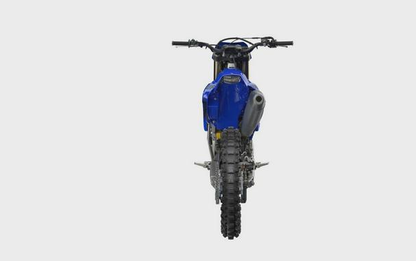 2024 Yamaha WR450F