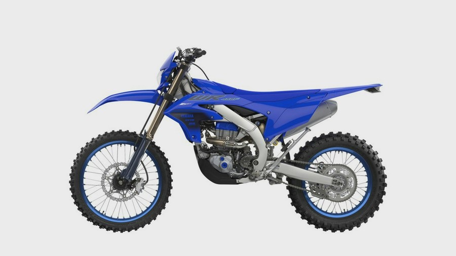 2024 Yamaha WR450F