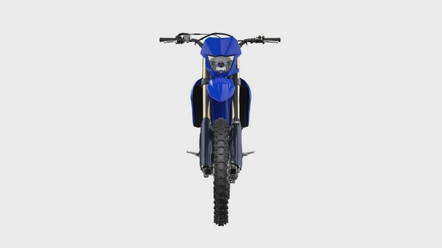 2024 Yamaha WR450F