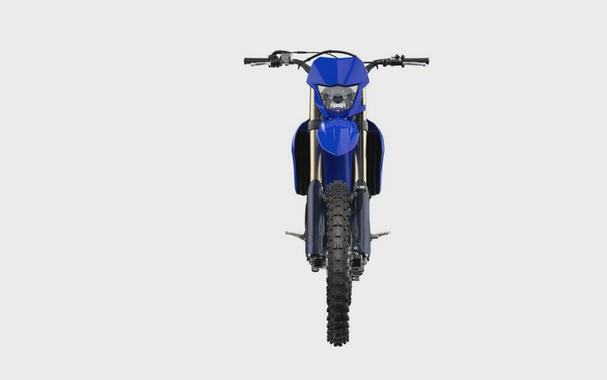 2024 Yamaha WR450F