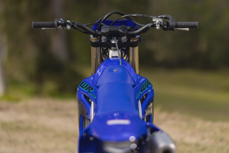 2024 Yamaha WR450F