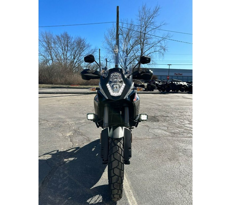 2016 KTM 1190 Adventure