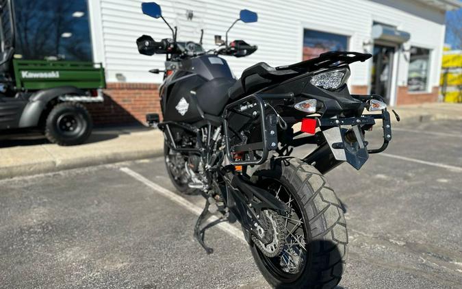 2016 KTM 1190 Adventure