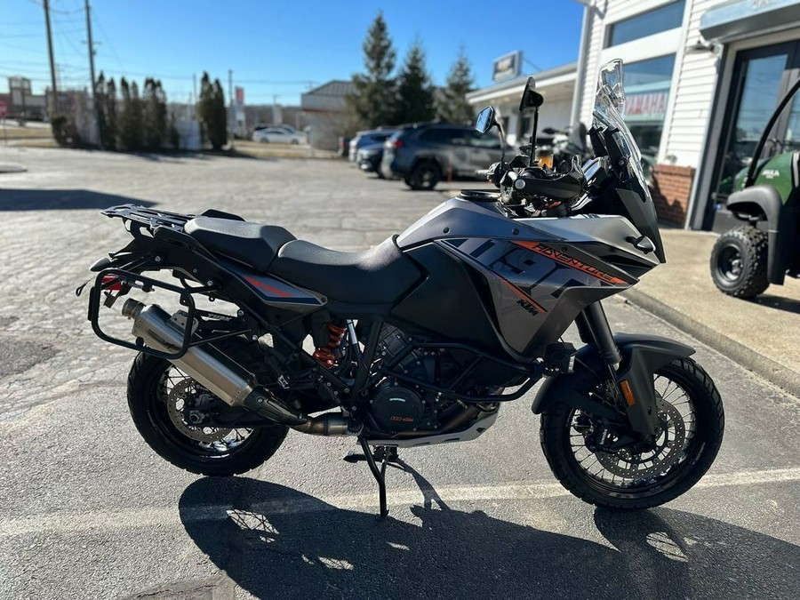 2016 KTM 1190 Adventure