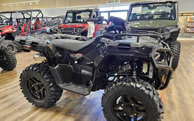 2024 Polaris Sportsman 570 Trail