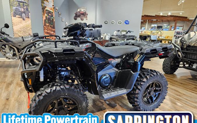 2024 Polaris Sportsman 570 Trail