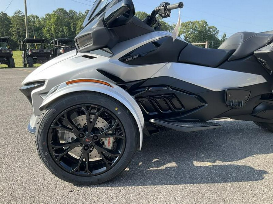 2023 Can-Am® Spyder RT Rotax 1330 ACE