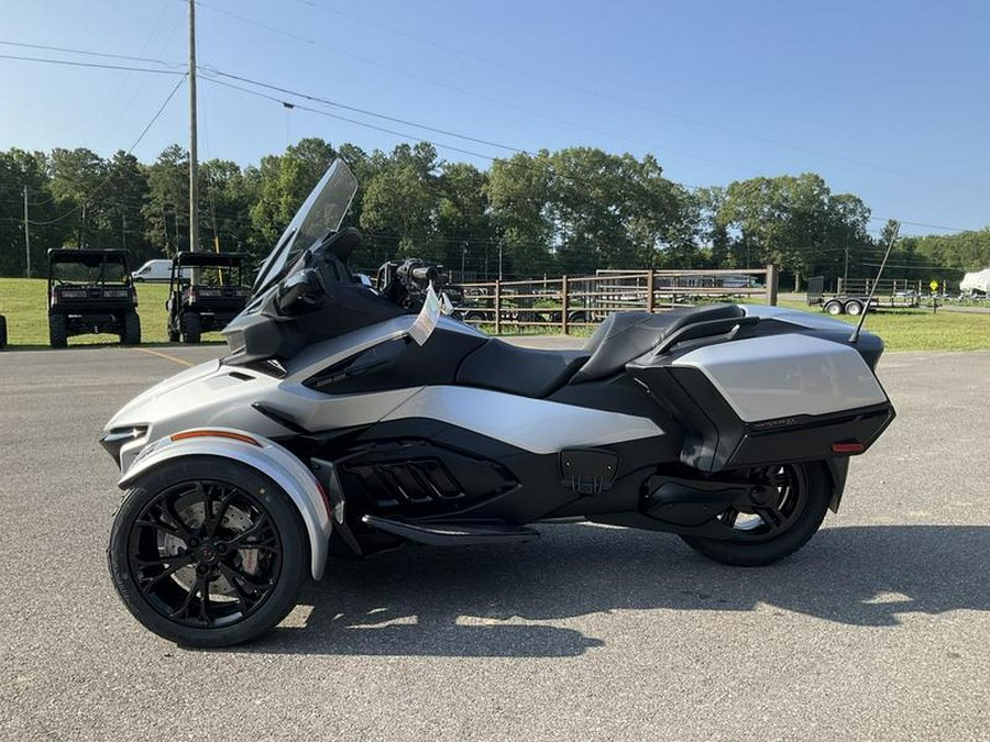 2023 Can-Am® Spyder RT Rotax 1330 ACE