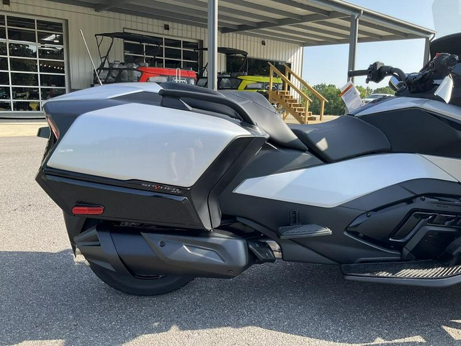 2023 Can-Am® Spyder RT Rotax 1330 ACE