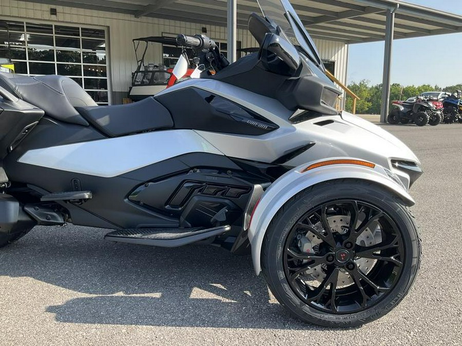 2023 Can-Am® Spyder RT Rotax 1330 ACE