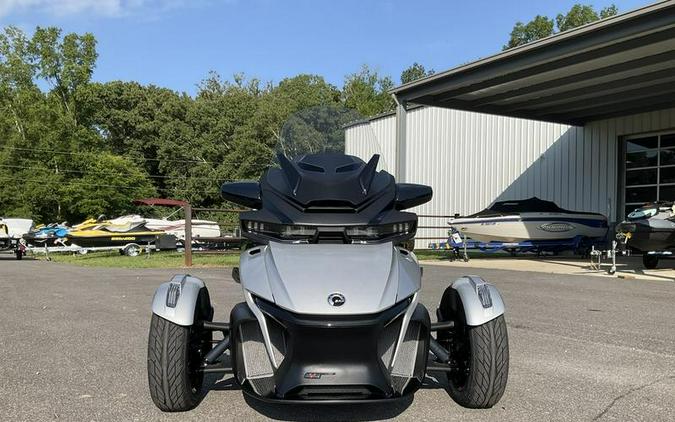 2023 Can-Am Spyder RT Review [Celebrating 2023 IFRD]