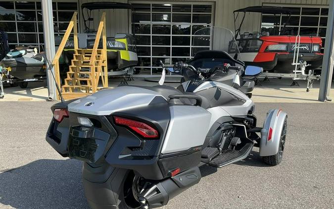 2023 Can-Am® Spyder RT Rotax 1330 ACE