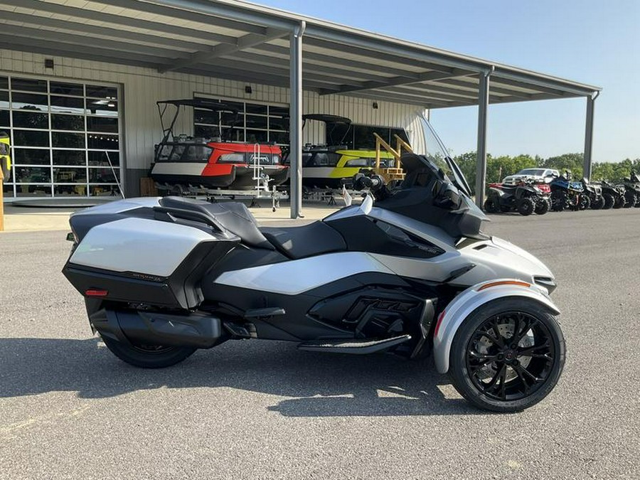 2023 Can-Am® Spyder RT Rotax 1330 ACE