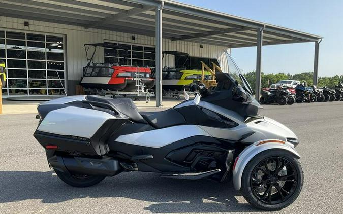 2023 Can-Am® Spyder RT Rotax 1330 ACE