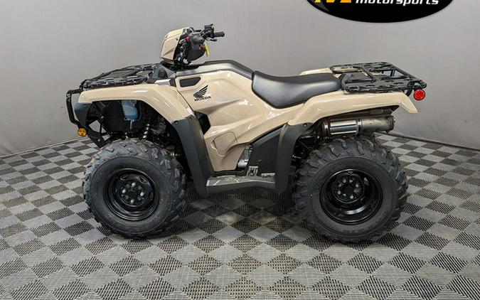 2024 Honda FourTrax Foreman 4x4 ES EPS