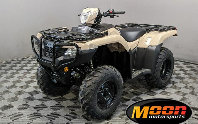 2024 Honda FourTrax Foreman 4x4 ES EPS