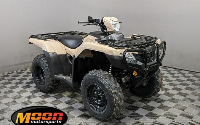 2024 Honda FourTrax Foreman 4x4 ES EPS