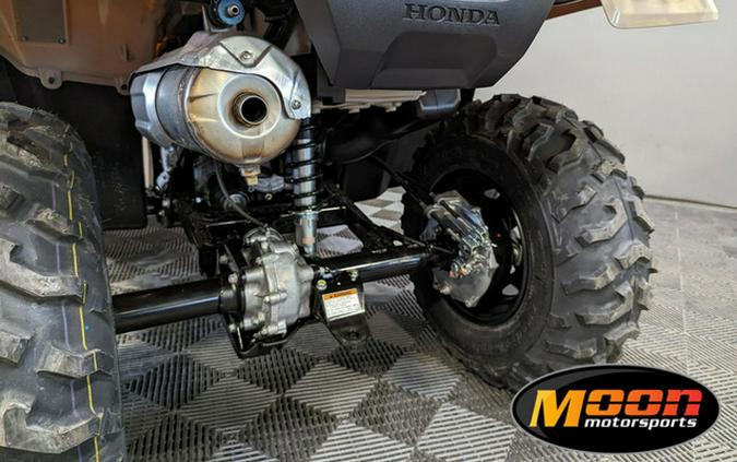 2024 Honda FourTrax Foreman 4x4 ES EPS