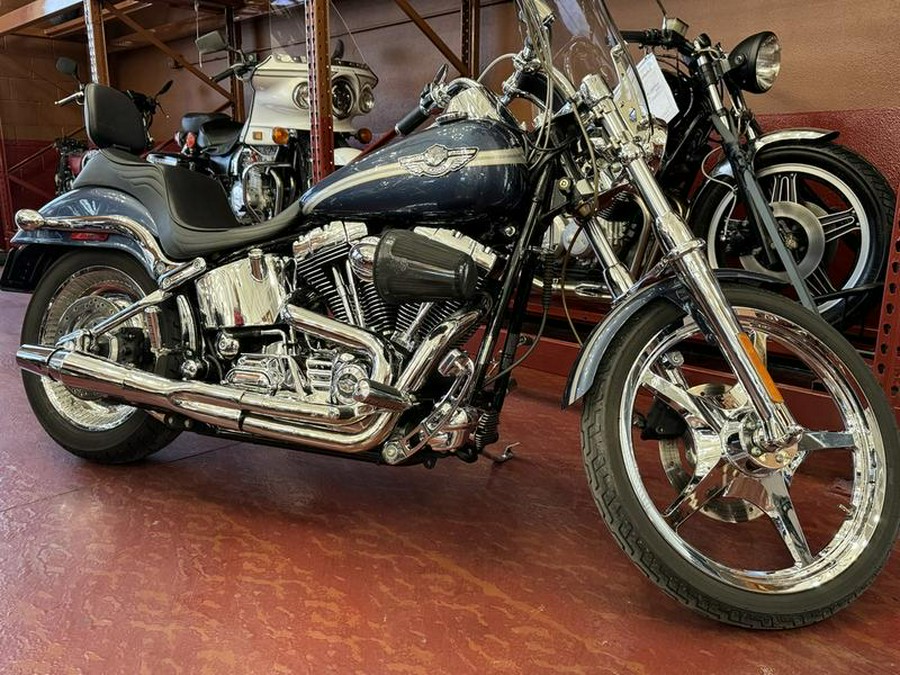 2003 Harley-Davidson® FXSTDI - Softail® Deuce Injection