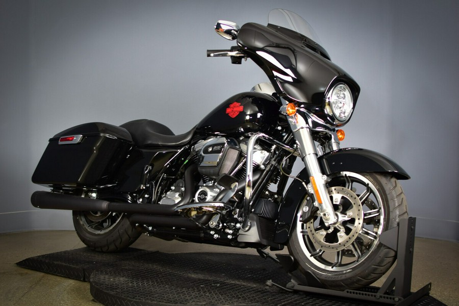 2021 Harley-Davidson Electra Glide Standard