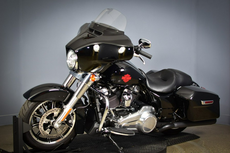 2021 Harley-Davidson Electra Glide Standard