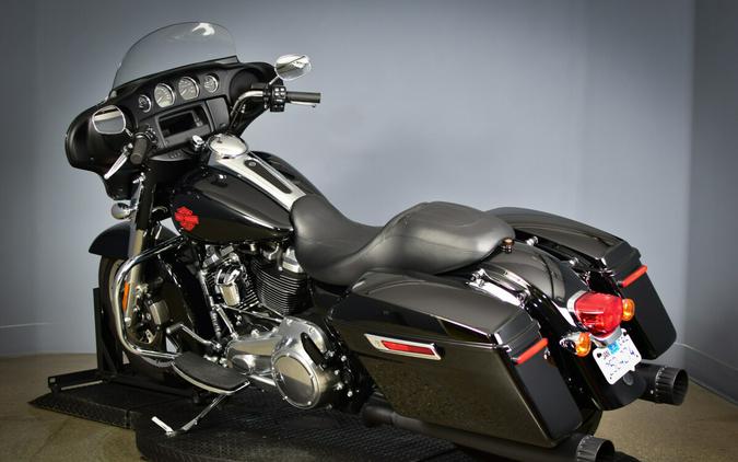 2021 Harley-Davidson Electra Glide Standard