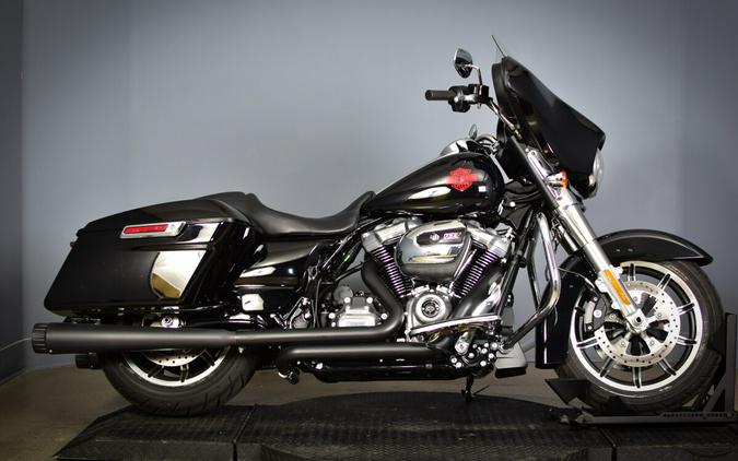 2021 Harley-Davidson Electra Glide Standard