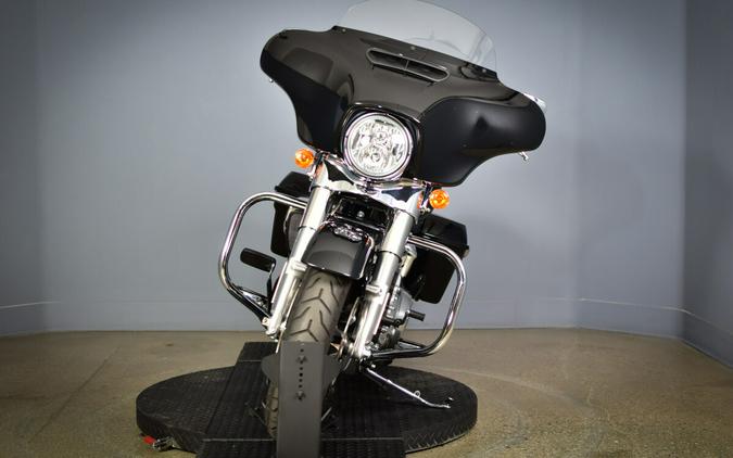 2021 Harley-Davidson Electra Glide Standard