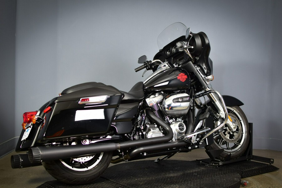 2021 Harley-Davidson Electra Glide Standard