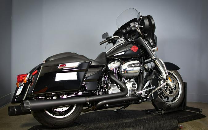 2021 Harley-Davidson Electra Glide Standard